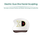 Electric Gua Sha Facial Sculpting